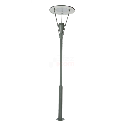 Pelsan Samos 50w Ledli 4 5 Meter High-Mast Light - 1
