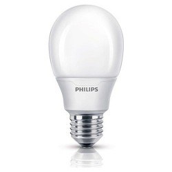 Philips 10 5w Led Ampül E27-Standart-Duylu_Kopya-1- - 1