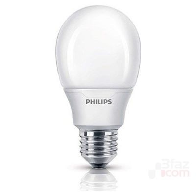 Philips 10 5w Led Ampül E27-Standart-Duylu_Kopya-1- - 1