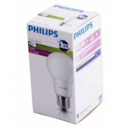 Philips 10 5w Led Ampül E27-Standart-Duylu_Kopya-1- - 2