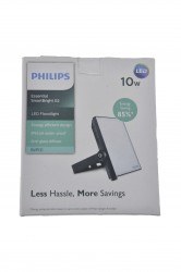 Philips 10W Led Floodlight - 2