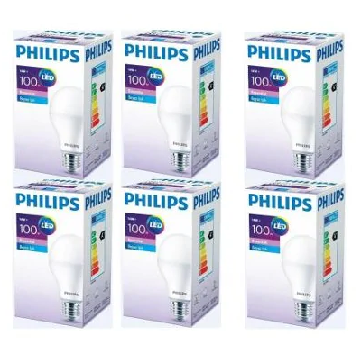 LED bulb Philips essential 14W / philips14w - 1