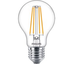 Philips 4W A60 E27 Duylu Led Ampul - Philips