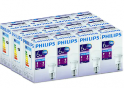 Philips 6w Led Ampul Essential philips6w - Philips