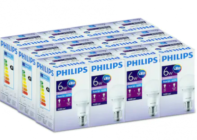 Philips 6w Led Ampul Essential philips6w - 1