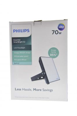 Philips 70W Led Floodlight - 3