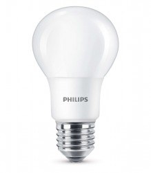 Philips 6w Led Ampul Essential - Philips