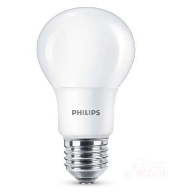 Philips 6w Led Ampul Essential - 1