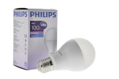 Philips 13w Led Ampul Essential 8718696770146 - 1