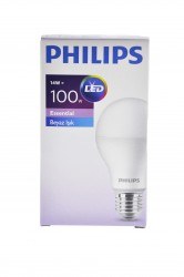 Philips 13w Led Ampul Essential 8718696770146 - 2