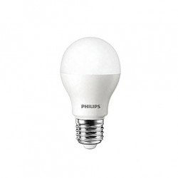 Philips 9w Led Ampül Beyaz Renk-E27-Standart-Duylu - Thumbnail