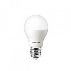 Philips 9w Led Ampül Beyaz Renk-E27-Standart-Duylu - Philips