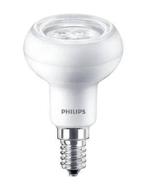 Philips CorePro 1 7W R50 E14 Duylu Led Ampul - 1