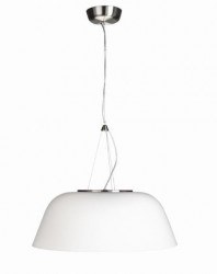 PHILIPS-Eseo Spencer Sarkıt Beyaz 1X60W-404496113 - Eseo