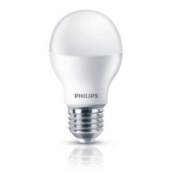 Philips Essential 5.5W E-27 6500K Soğuk Beyaz Led Ampül - Philips