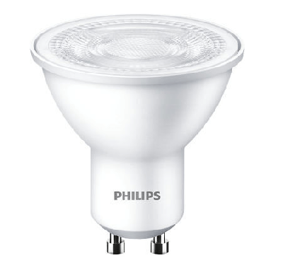 Philips Led Ampül 3.2W GU-10 Essential Sıcak Beyaz - 1