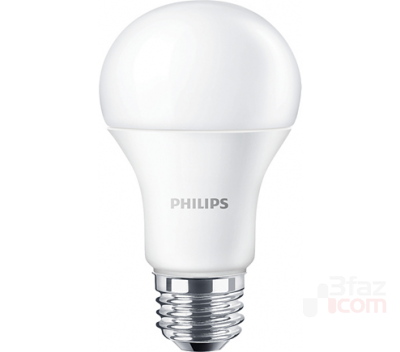 Philips 7 5w Led Ampul Essential - 1