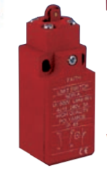 Pimli Makaralı Plastik Gövde Nihayet Şalter - 3FAZ