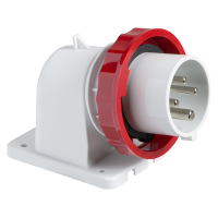 PK Pratika 5*32A Makina Fişi , IP 67 