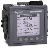 PM5560 1mod2eth-63.Harm-1,1M 4DI/2DO 52 alarm -pano 