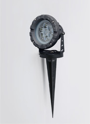  POWER LED GARDEN STAKE - 3faz