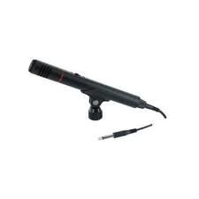 Profesyonel Dinamik Mikrofon 600 OHM - AV-Jefe