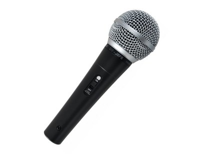 Profesyonel Mikrofon - 1