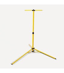 Projektör Ayağı-Boş-Sarı - 3faz