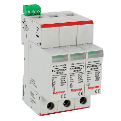 PV ProTec C(R) 40-1000 YTD - Raycap