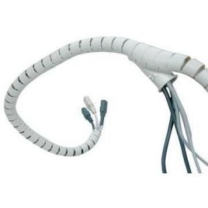 Mutlusan R1034 16mm Kablo Toplama Spirali -1.5m Vakumlu Ambalaj -888 020 900003 - 1