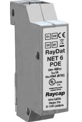 Raycap Poe Data parafudr - 1