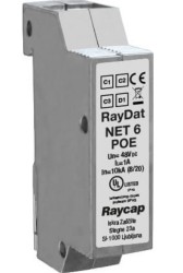 Raykap Poe Data Surge Arrester - Raycap