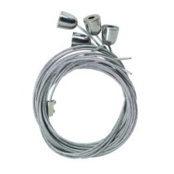 Pelsan Recta Askı Aparatı 150 Cm-3220 335 - Pelsan