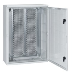 Çetinkaya 25*33*13 Regletlı Çatılı Kutu-Çp 5412 - Çetinkaya