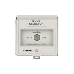 Rejim Seçimi Anahtarı - Nade