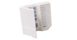 RKZ 8 Zone LED Şifre Paneli - Dsc