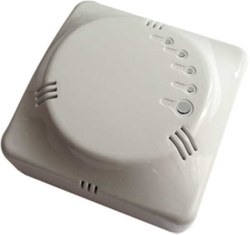 Röleli Gaz Dedektörü - Codesec