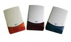 Sahte Siren - Paradox