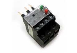 Schneider-0 1-0 16 A Termik Aşırı Yük Rölesi 1NO-1NC-LRE01 - Schneider Electric