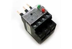 Schneider 0,1-0,16 A Thermic Overload Relay 1no-1Nc - 1
