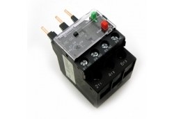 Schneider 0.4-0.63 A Thermic Overload Relay 1no-1Nc - 1