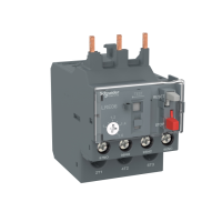 Schneider 0,63-1 A Thermic Overload Relay 1no-1Nc - 2