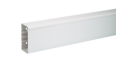 Schneider-101x34mm Pks Ultra Kablo Kanalı-ETK10134E - 1