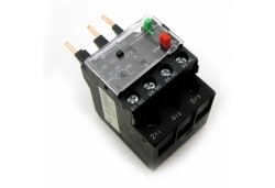 Schneider 1,6-2,5 A Thermic Overload Relay 1no-1Nc - 1