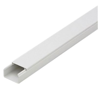 Schneider-25x16mm Ultra Easy Kablo Kanalı-ETK25316EZ - 1