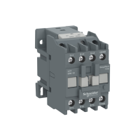 Schneider- 3 Poles Contactor Tvs 2.2w 220vac 1Na - 2