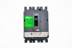 Schneider-3x50A 36 kA Kompakt Termik Manyetik Şalter-LV510334 - Schneider Electric