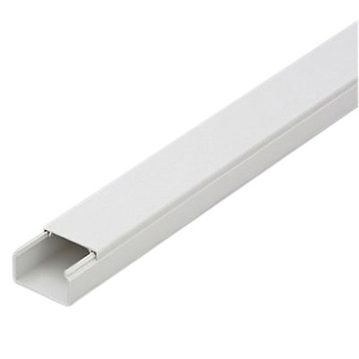 Schneider-40x25mm Ultra Easy Kablo Kanalı-ETK40325EZ - 1