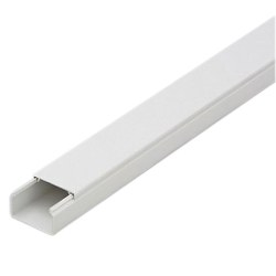 Schneider-40x25mm Ultra Easy Kablo Kanalı-ETK40325EZ - Schneider Electric