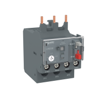 Schneider-5.5-8 A Termik Aşırı Yük Rölesi 1NO-1NC-LRE12 - 2